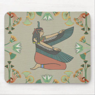 Godin Maat Mousepad Muismat