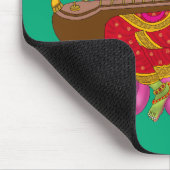 Godin Matangi Muismat (Hoek)
