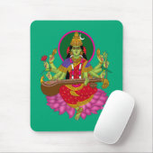 Godin Matangi Muismat (Met muis)
