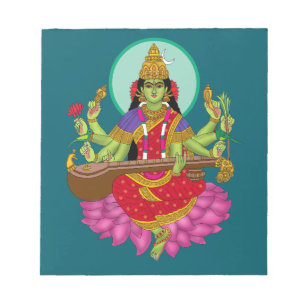 Godin Matangi Notitieblok