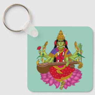 Godin Matangi Sleutelhanger