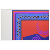 Godin Ontwerper Stof (Fat Quarter)