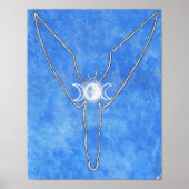 godin poster (Voorkant)