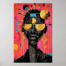 Godin Poster