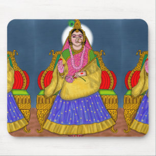 Godin Radha Muismat