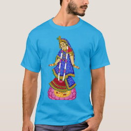 Godin Radha T-shirt