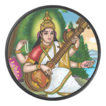 Godin Saraswati