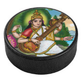 Godin Saraswati Hockey Puck (3/4)