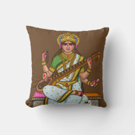 Godin Saraswati Kussen
