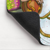 Godin Saraswati Muismat (Hoek)