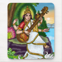 Godin Saraswati Muismat