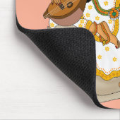 Godin Saraswati Muismat (Hoek)