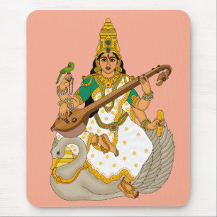 Godin Saraswati Muismat