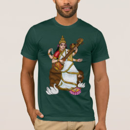 Godin Saraswati T-shirt
