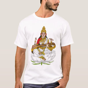 Godin Saraswati T-Shirts