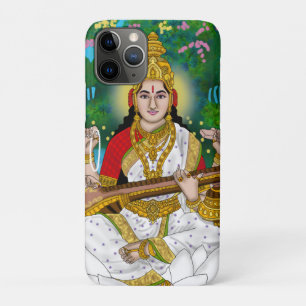 Godin Saraswati telefoonhoesje Case-Mate iPhone Case