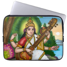 Godin Saraswati telefoonhoesje