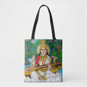 Godin Saraswati Tote Bag