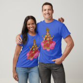 Godin Siddhidatri T-shirt (Unisex)