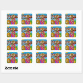 Godin Skandamata Stickers (Vel)