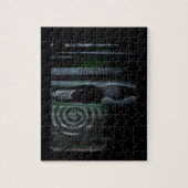 Godin Spiral Legpuzzel (Verticaal)