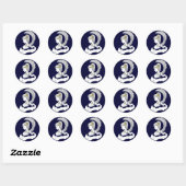 Godin stickers (Vel)