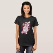  godin t-shirt (Voorkant volledig)