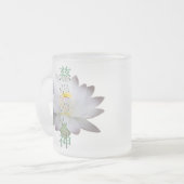 Godin van Compassion Frosty Mok (Voorkant links)