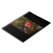 Godin van de Mode Notitieboek (Linkerzijde)
