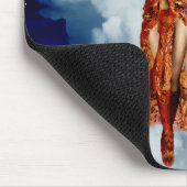 Godin van de Universum Mousepad Muismat (Hoek)