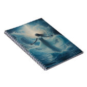 Godin Van De Wateren Notitieboek (Rechterzijde)