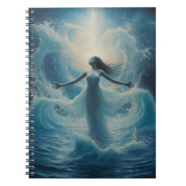 Godin Van De Wateren Notitieboek