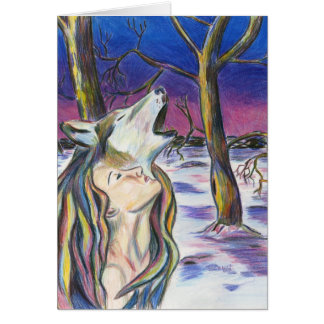 Godin van de Wolfkaart