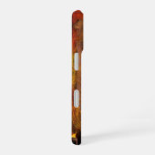 Godin van Fire PELE iPhone 16 Hoesje (Rechterkant)