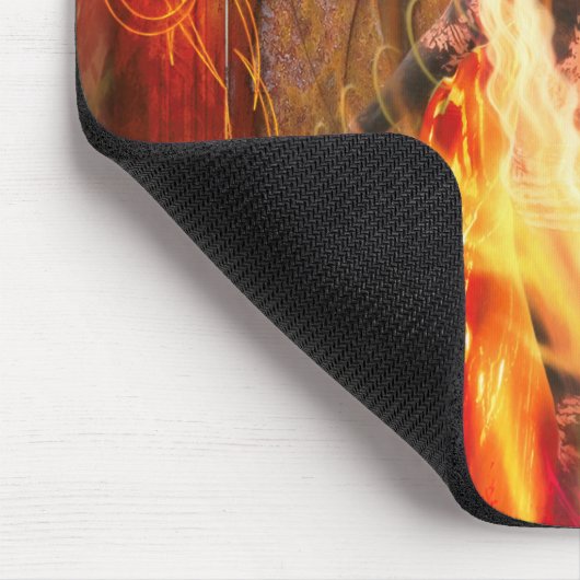 Godin van Fire PELE Muismat (Hoek)