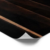 Godin van Fire PELE Poster (Hoek)