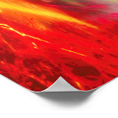 Godin van Fire PELE Poster (Hoek)