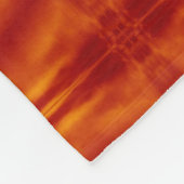 Godin van het meer van 6 fleece deken (Hoek)