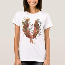 Godin van Rot (GEEN Achtergrond) Essential T-Shirt