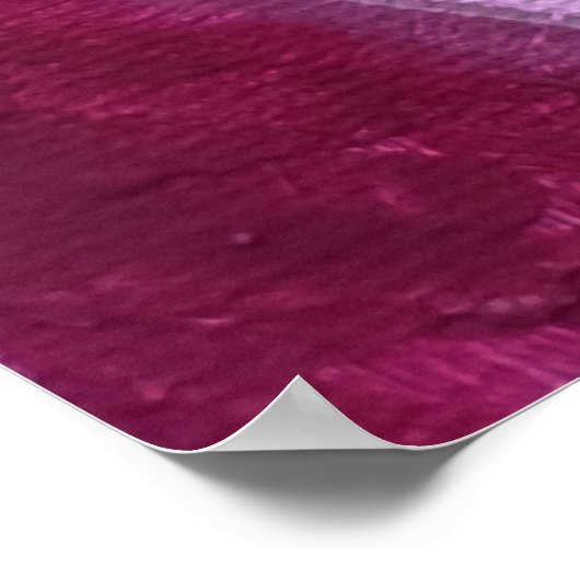 Godin van vruchtbaarheid poster (Hoek)