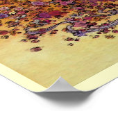 Godin van welvaart ~ Afdrukken/Poster Poster (Hoek)