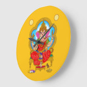 Godin Vinayaki Klok (Hoek)