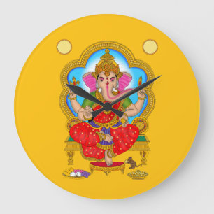 Godin Vinayaki Klok