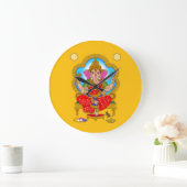 Godin Vinayaki Klok (Huis)