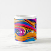 Godisgood Draaikolken Koffiemok (Center)