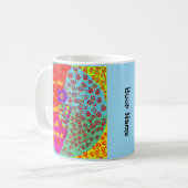 Godkracht Christelijke Mok (Voorkant links)