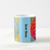 Godkracht Christelijke Mok (Center)