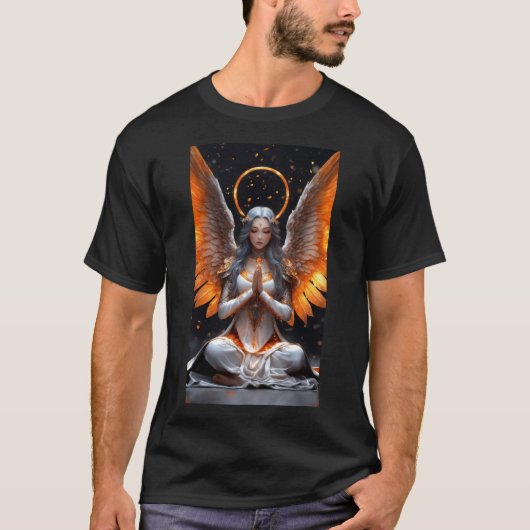 Godlady T-Shirt (Voorkant)