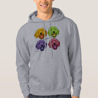 Godlendoles Rule Hoodie