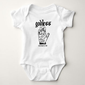 Godless Atheist Romper